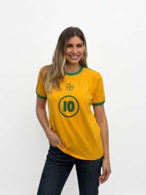 CAMISETA COPA 10 ANOS