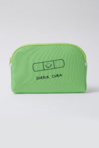 NECESSAIRE - SORRIR CURA