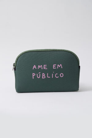 NECESSAIRE - AME EM PUBLICO