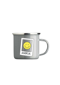 Caneca - Sorria
