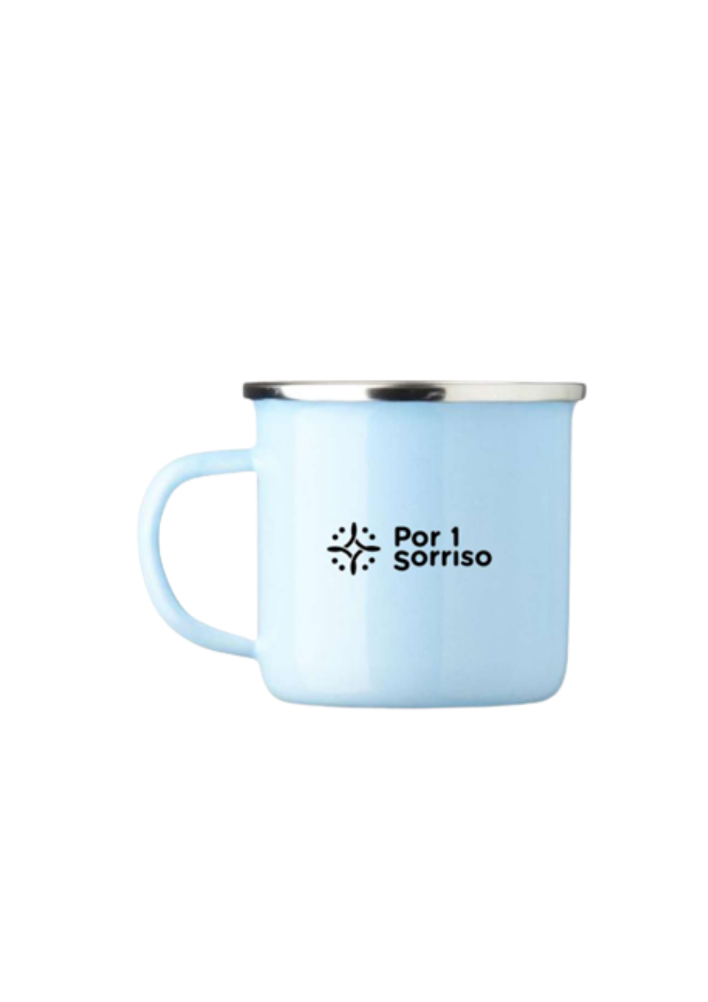Caneca - Eu Amo Ver Você Sorrindo - Imagem 2
