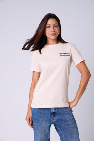 CAMISETA - KINDNESS