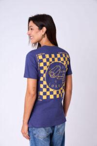 CAMISETA - SORRIA