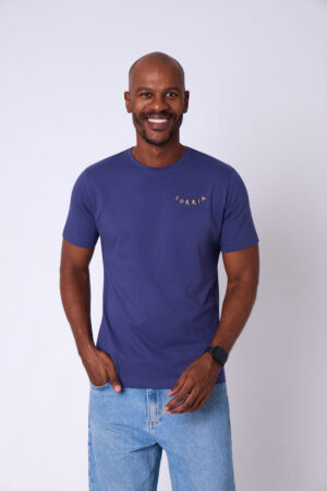 CAMISETA - SORRIA