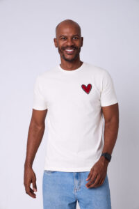CAMISETA - ESCOLHAS QUE TRANSFORMAM