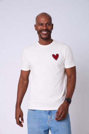 CAMISETA - ESCOLHAS QUE TRANSFORMAM