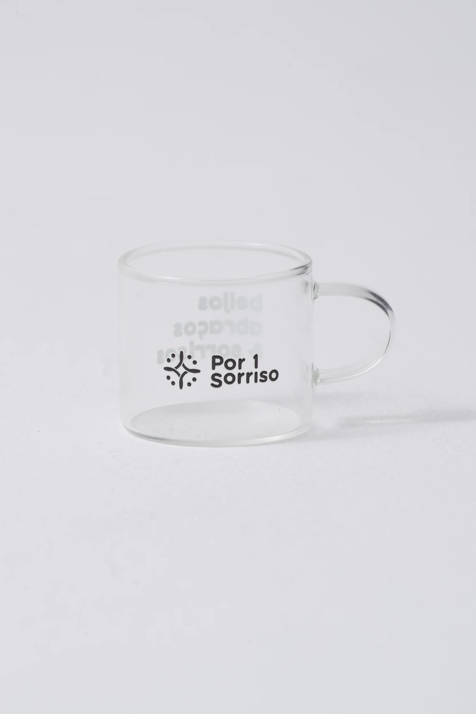 Kit Xicara de Vidro - Imagem 5