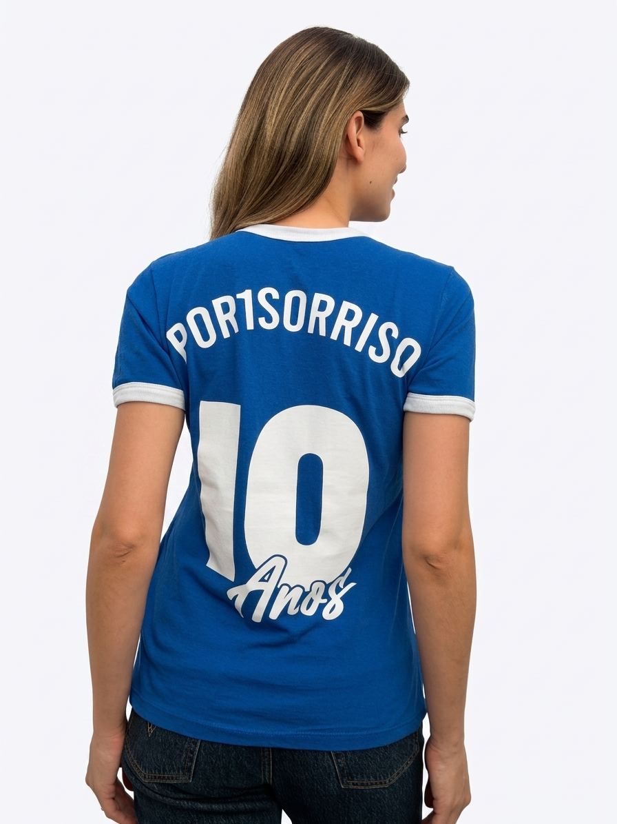 CAMISETA COPA 10 ANOS - Imagem 4