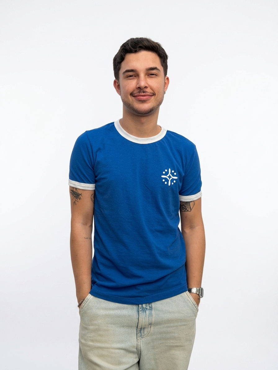 CAMISETA COPA 10 ANOS