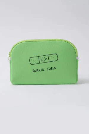 NECESSAIRE - SORRIR CURA