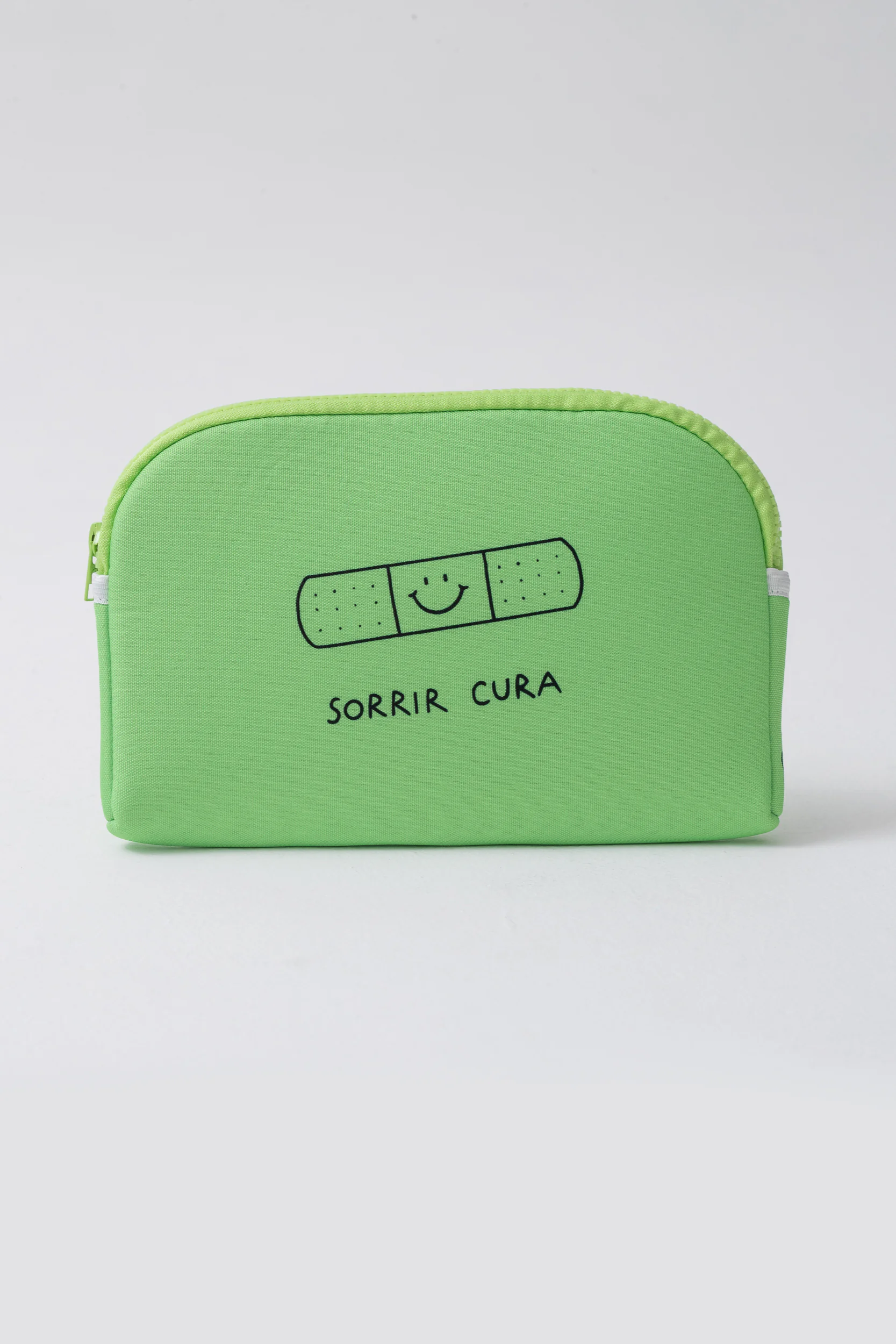NECESSAIRE - SORRIR CURA