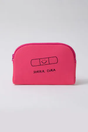 NECESSAIRE - SORRIR CURA
