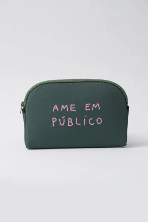 NECESSAIRE - AME EM PUBLICO