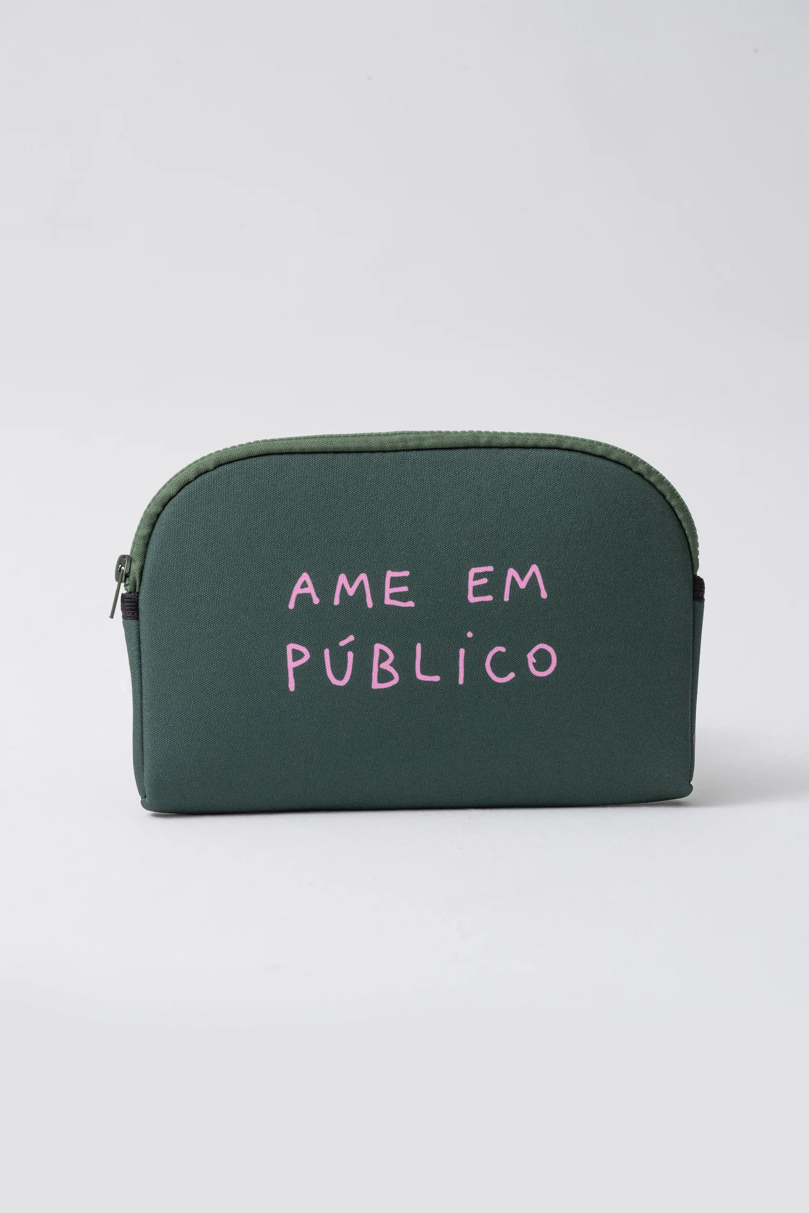 KIT NECESSAIRE - AME EM PUBLICO - Imagem 3