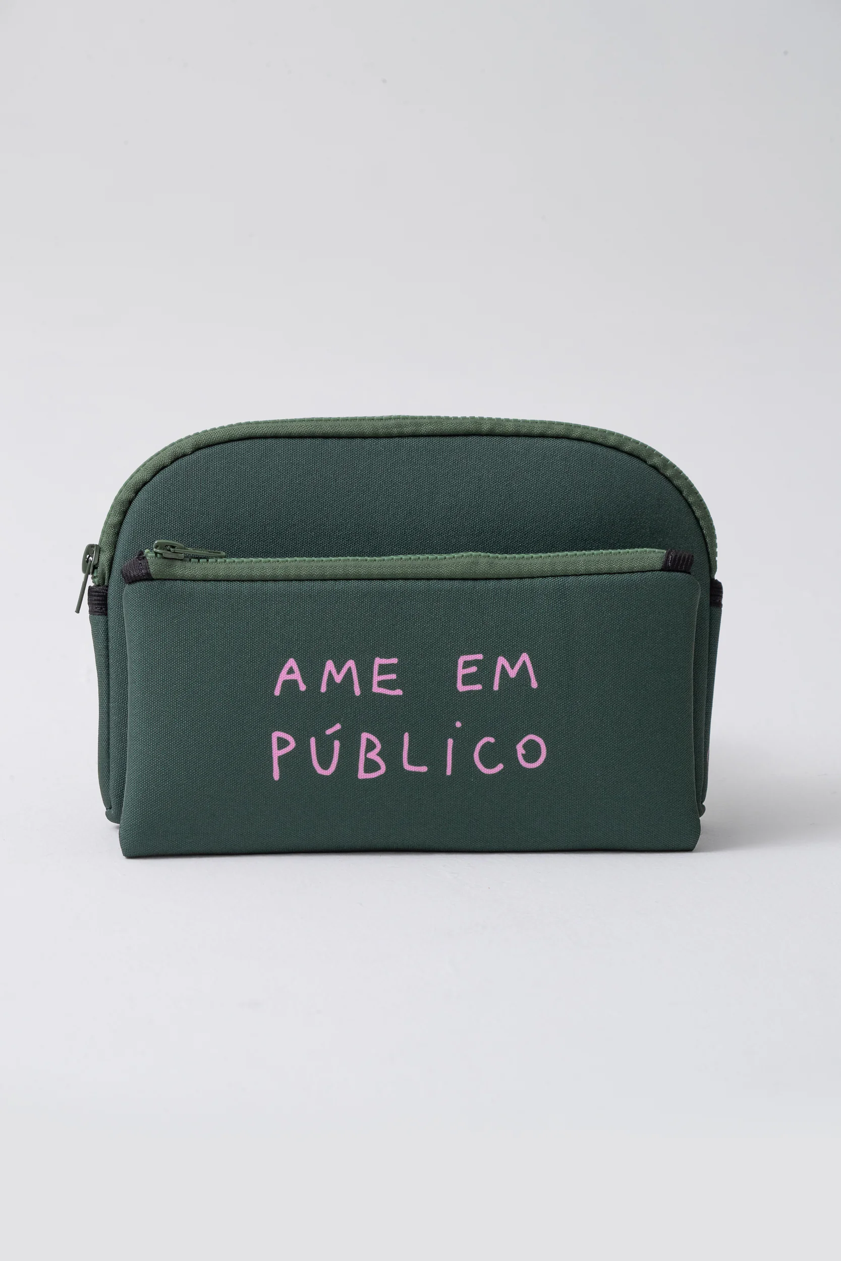 KIT NECESSAIRE - AME EM PUBLICO - Imagem 2