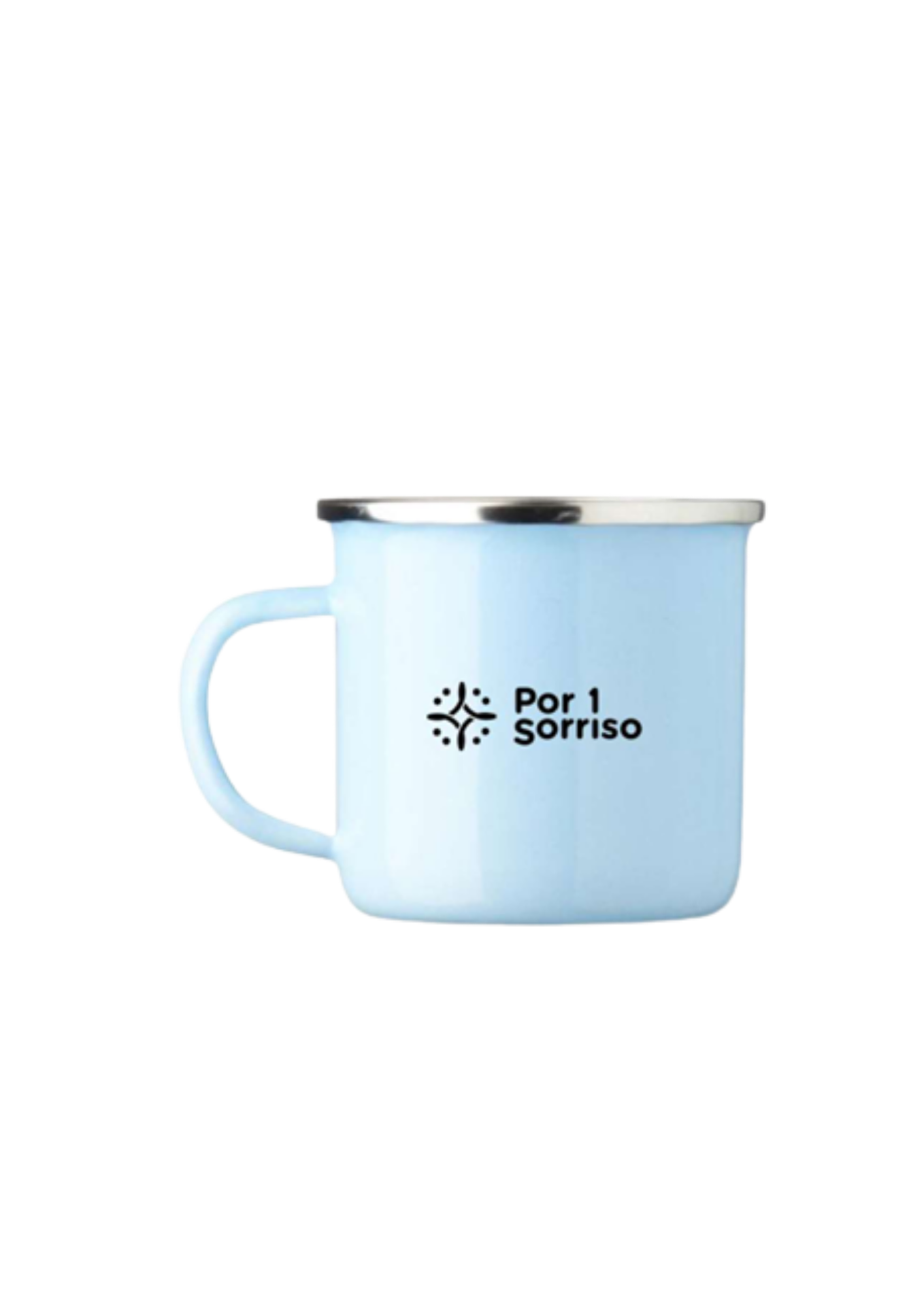 Caneca - Eu Amo Ver Você Sorrindo - Imagem 2