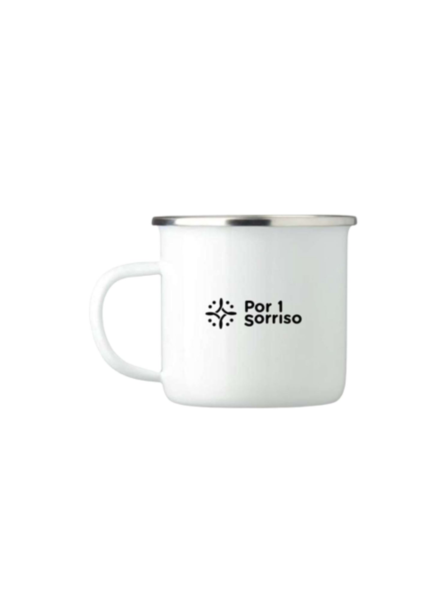 Caneca - Beijos Abraços e sorrisos - Imagem 2