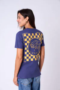 CAMISETA - SORRIA