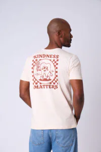 CAMISETA - KINDNESS